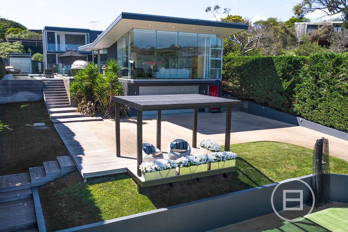 121 Back Beach Road, PORTSEA, VIC, Portsea - Thumbnail 2