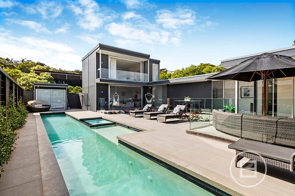 121 Back Beach Road, PORTSEA, VIC, Portsea - Thumbnail 6