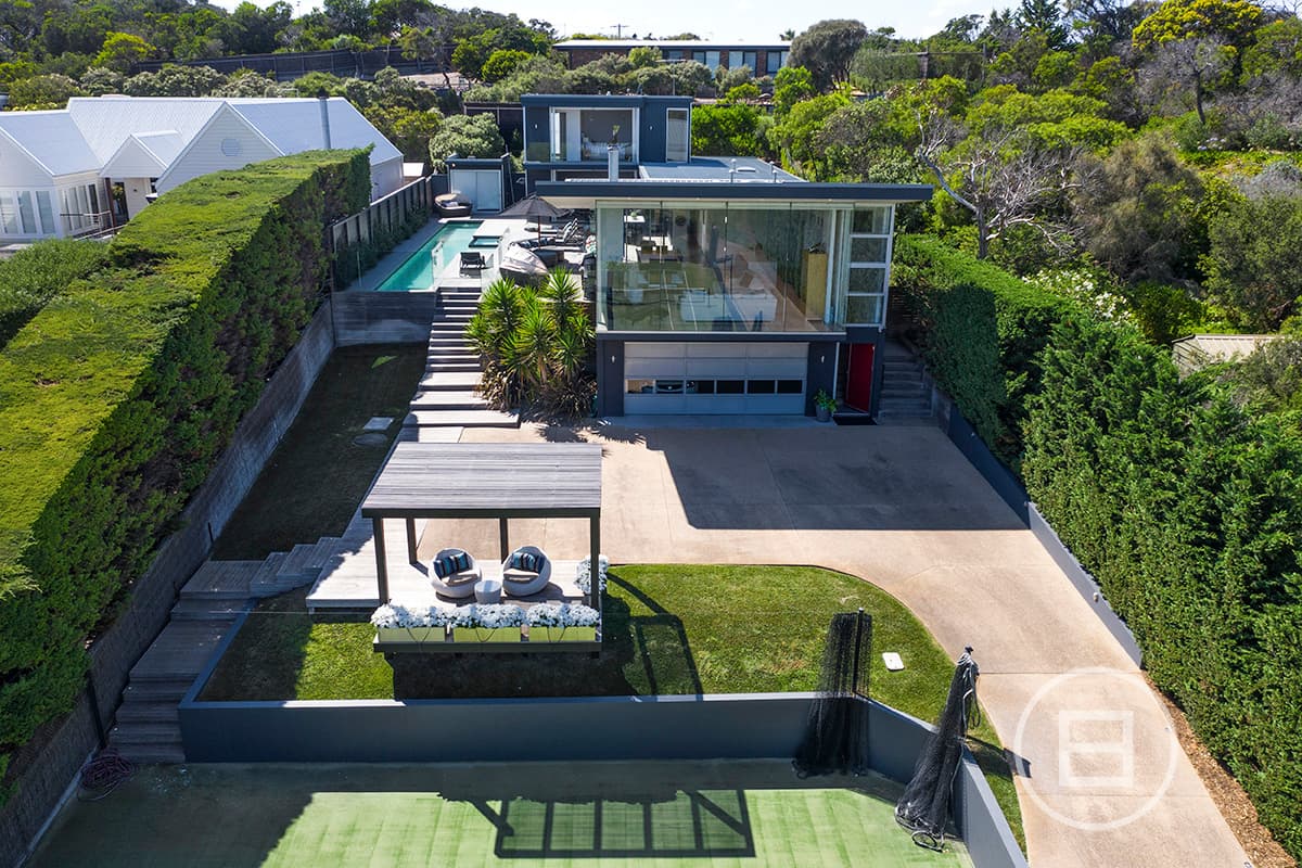 121 Back Beach Road, PORTSEA, VIC, Portsea - Thumbnail 3