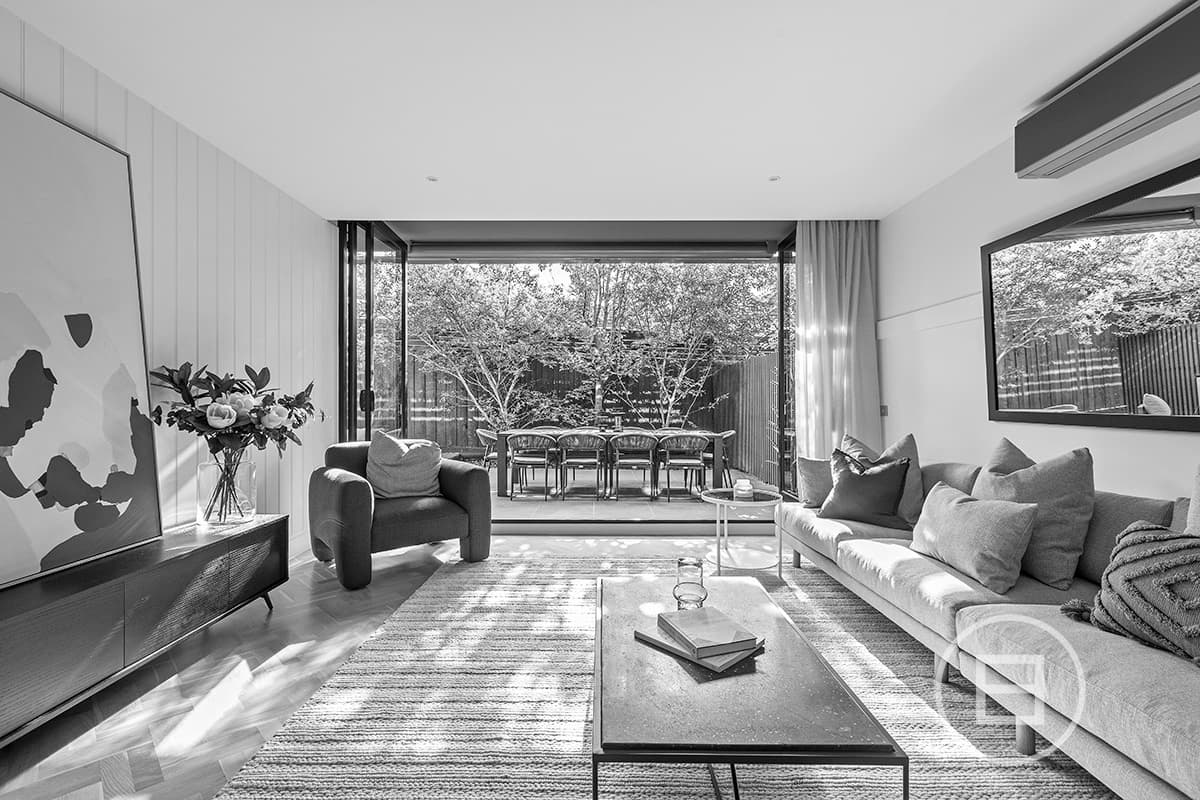 117/6 Lisson Grove, HAWTHORN, VIC, Hawthorn - Image 1