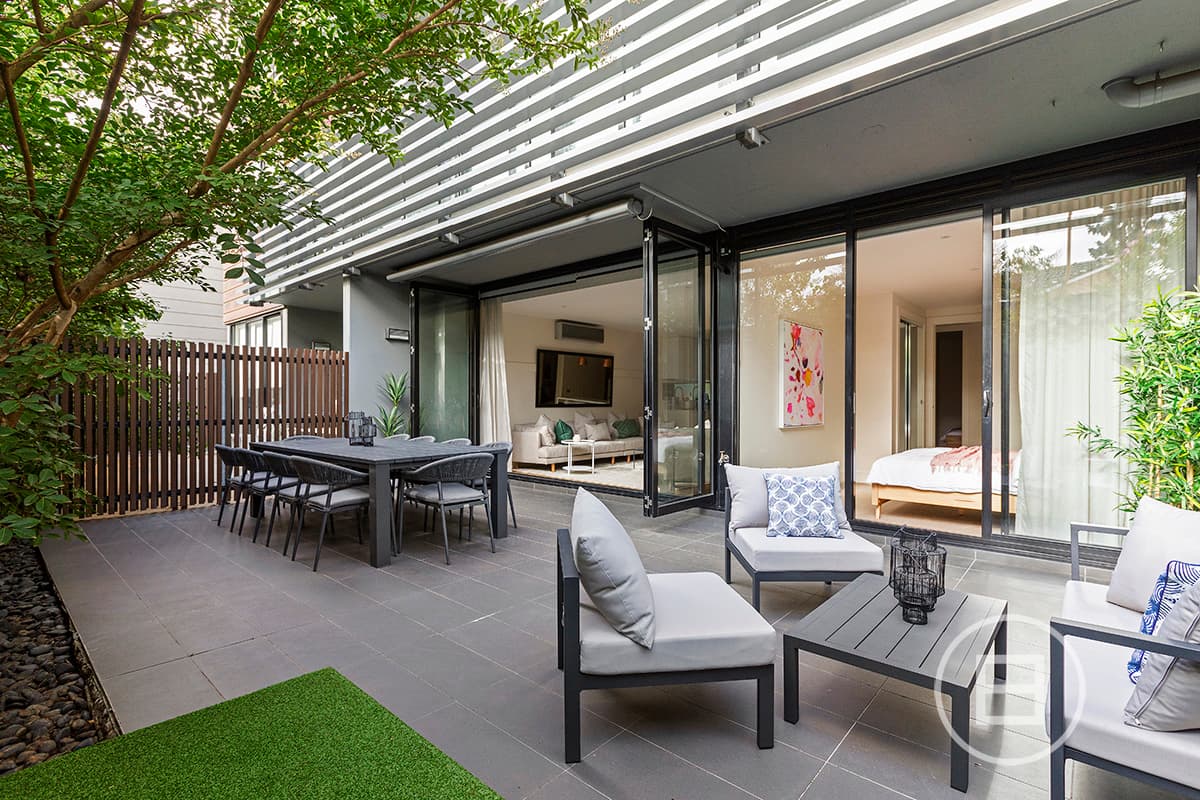 117/6 Lisson Grove, HAWTHORN, VIC, Hawthorn - Thumbnail 4