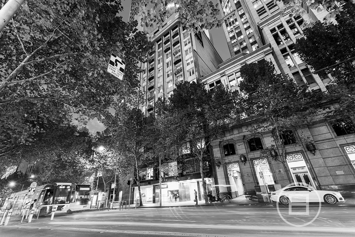702/325 Collins Street, MELBOURNE, VIC, Melbourne - Image 1