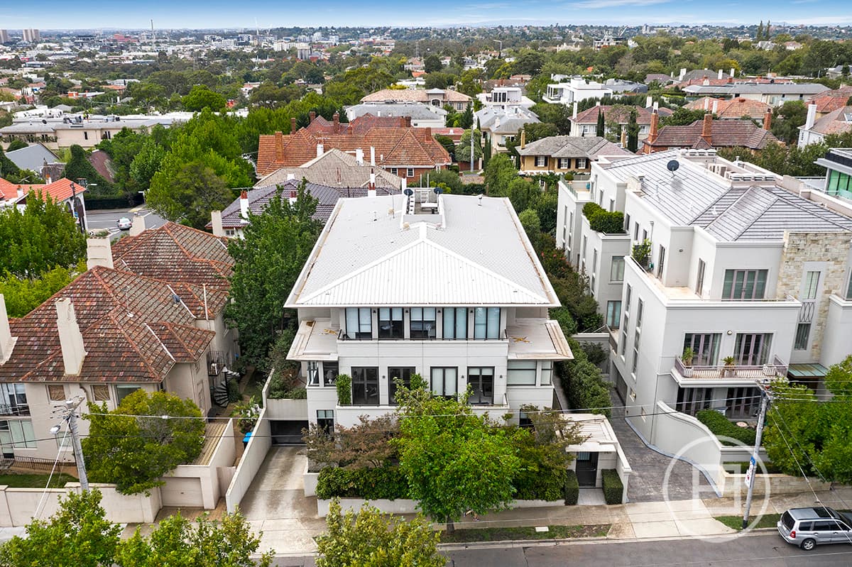 3/543A Toorak Road, TOORAK, VIC, Toorak - Thumbnail 2