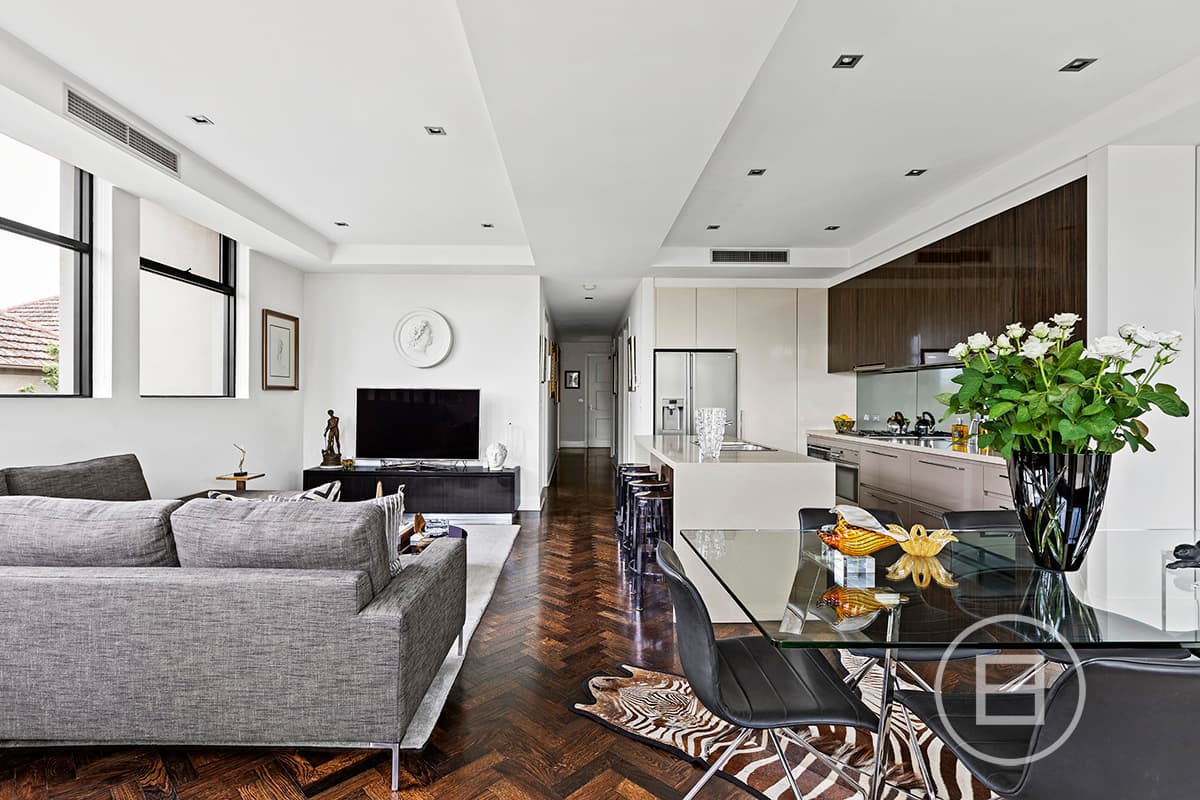 3/543A Toorak Road, TOORAK, VIC, Toorak - Thumbnail 6
