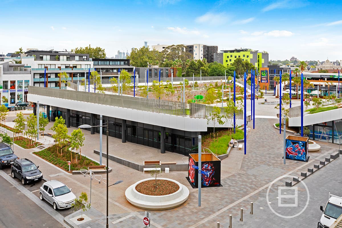 310/22 Chatham Street, PRAHRAN, VIC, Prahran - Thumbnail 3