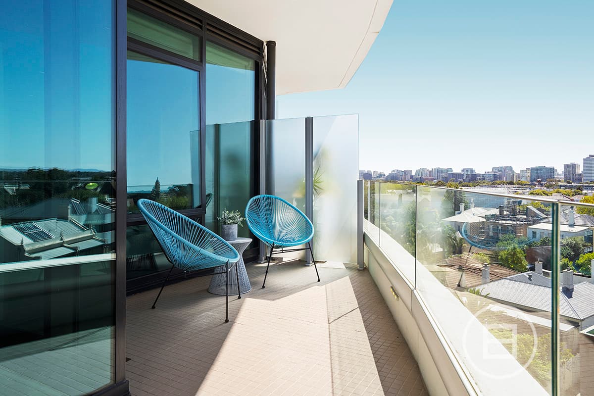 605/6 Victoria Street, ST KILDA, VIC, St Kilda - Thumbnail 5