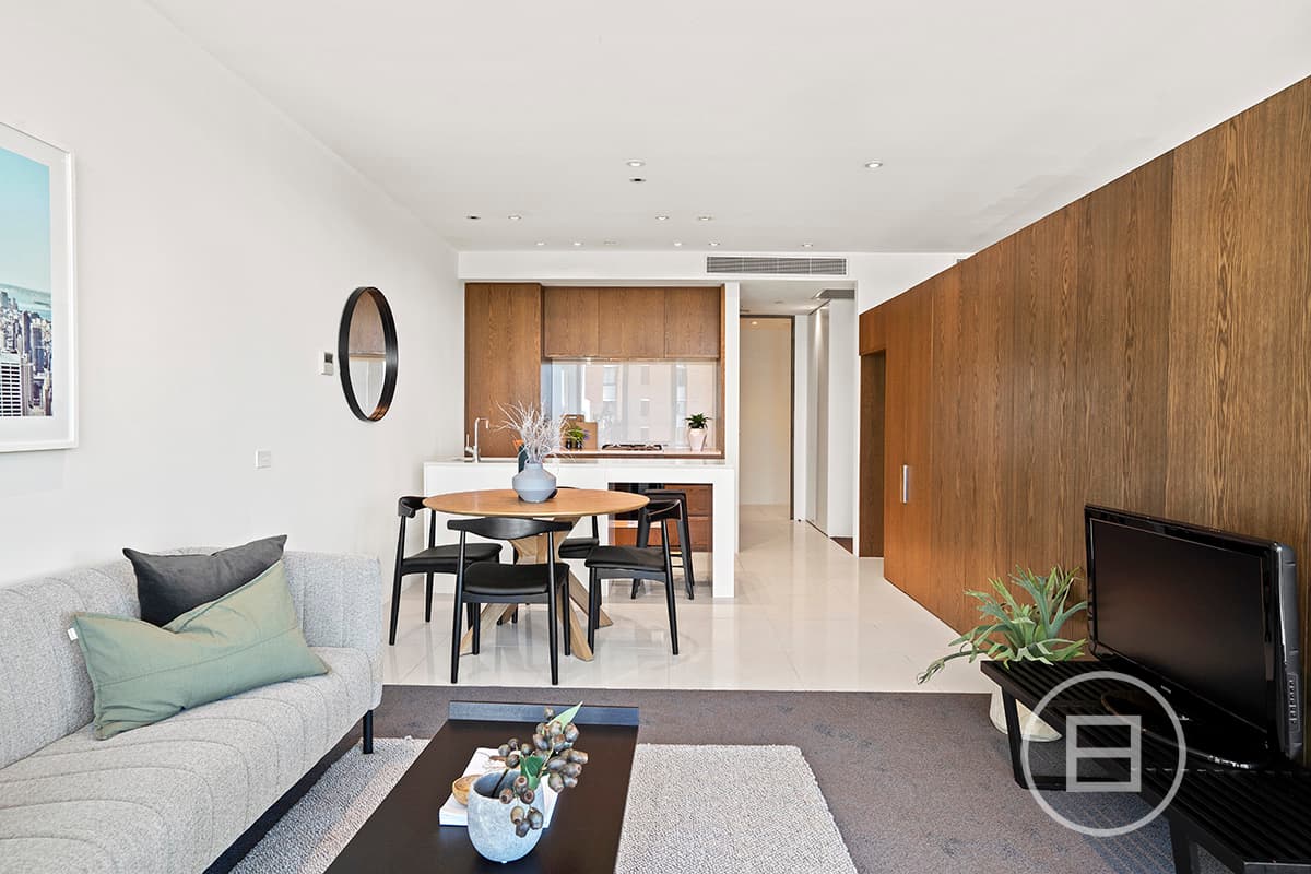 605/6 Victoria Street, ST KILDA, VIC, St Kilda - Thumbnail 6