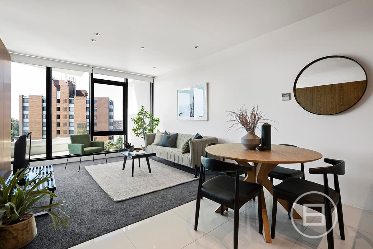 605/6 Victoria Street, ST KILDA, VIC, St Kilda - Thumbnail 4