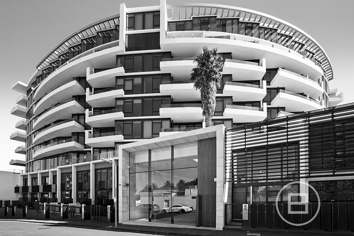 605/6 Victoria Street, ST KILDA, VIC, St Kilda - Image 1