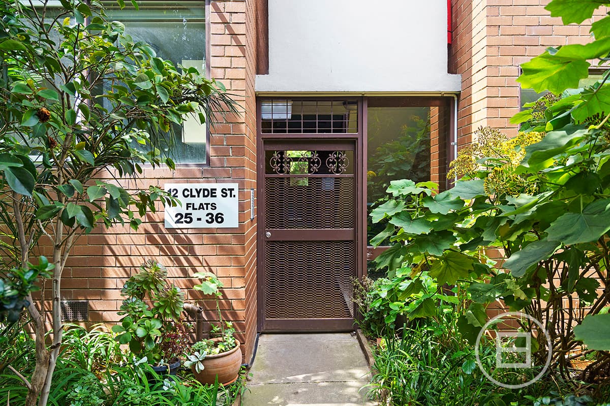 25/12 Clyde Street, ST KILDA, VIC, St Kilda - Thumbnail 2