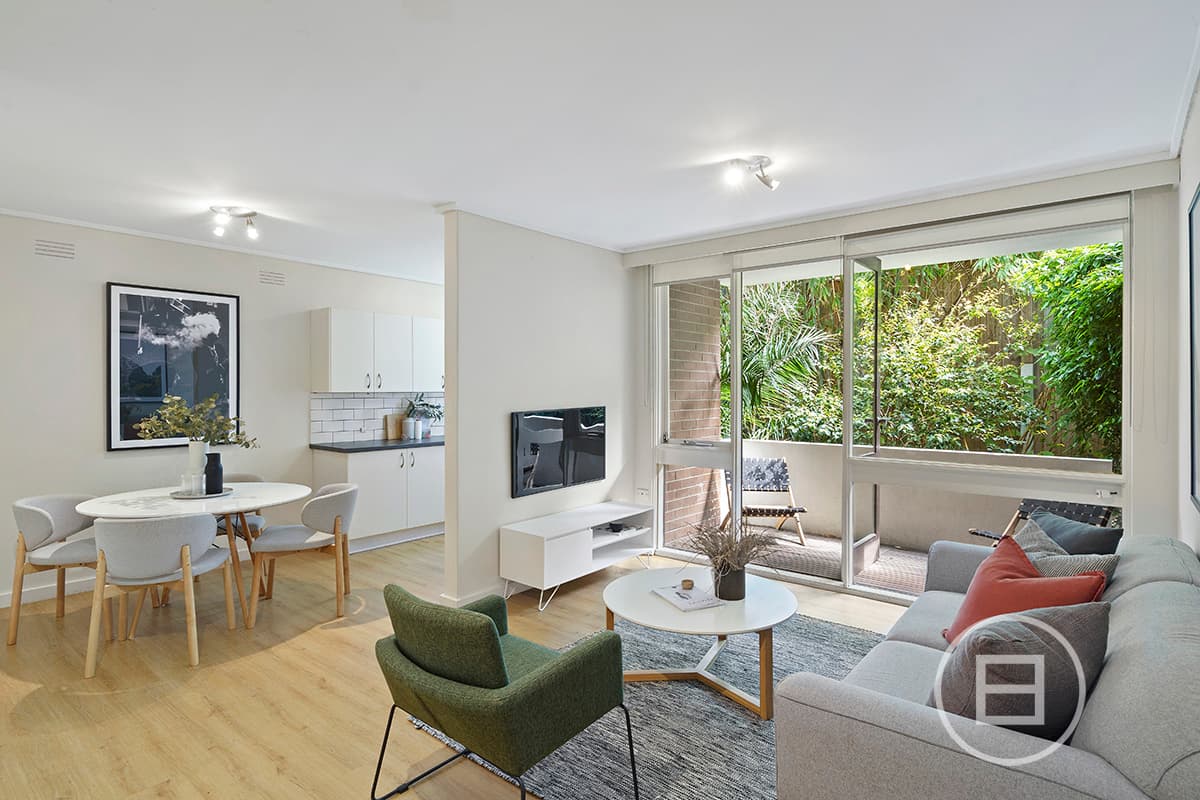 25/12 Clyde Street, ST KILDA, VIC, St Kilda - Thumbnail 3