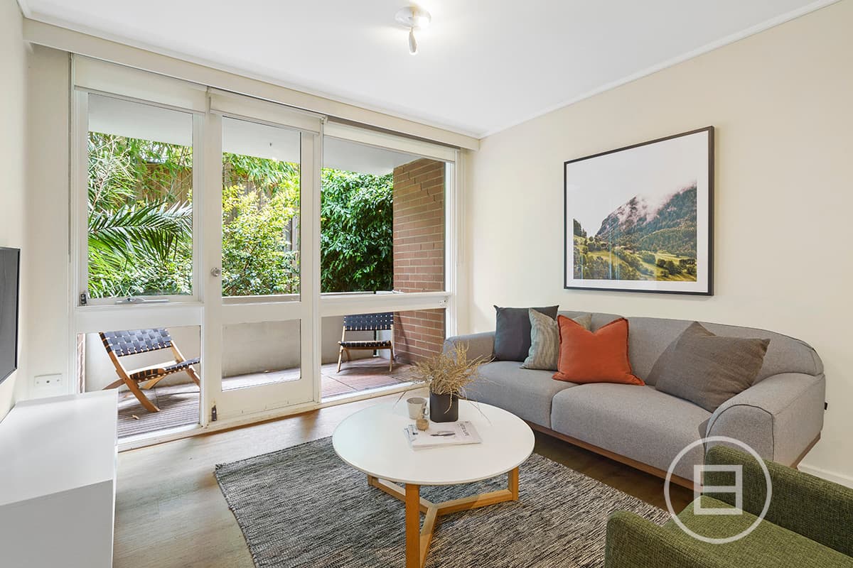 25/12 Clyde Street, ST KILDA, VIC, St Kilda - Thumbnail 4