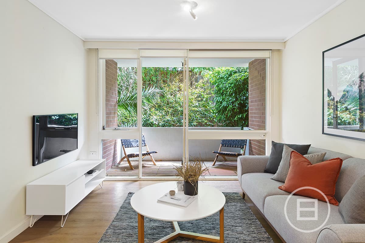 25/12 Clyde Street, ST KILDA, VIC, St Kilda - Thumbnail 5