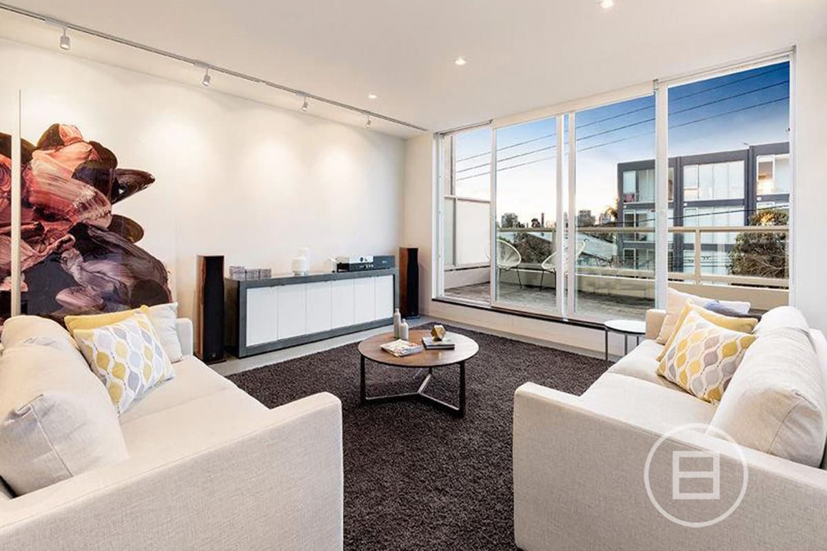 53 Porter Street, PRAHRAN, VIC, Prahran - Thumbnail 4