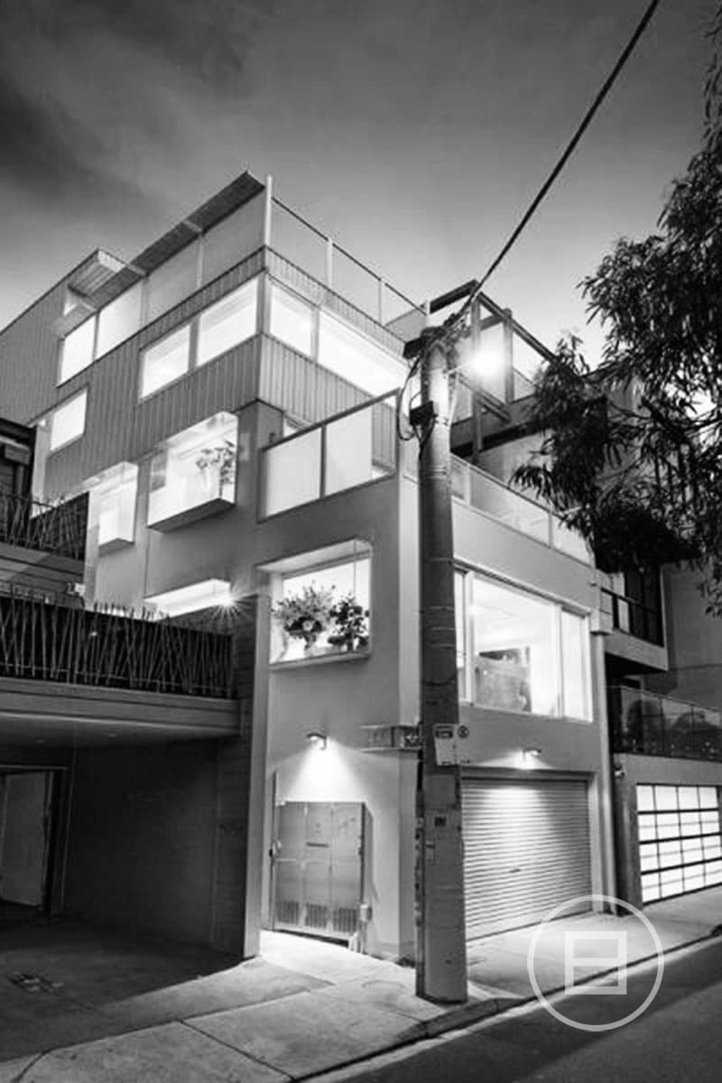 53 Porter Street, PRAHRAN, VIC, Prahran - Image 1