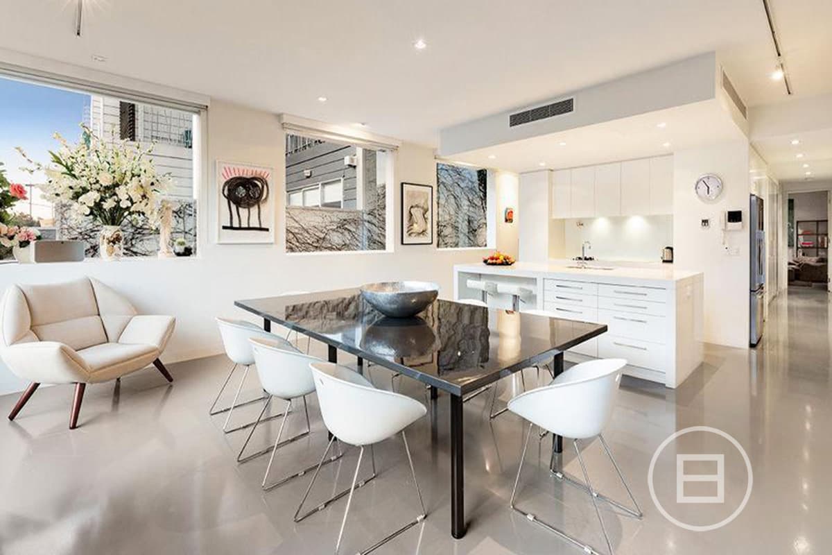 53 Porter Street, PRAHRAN, VIC, Prahran - Thumbnail 5