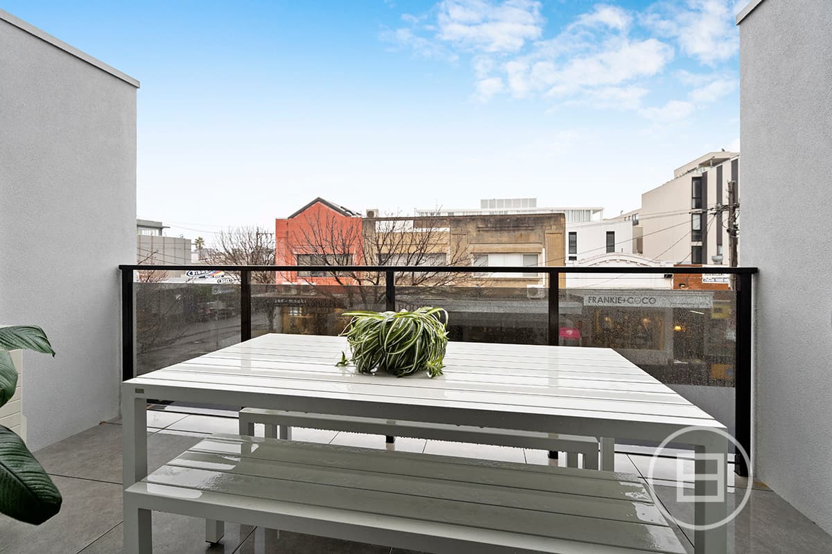 102/388 Hampton Street, HAMPTON, VIC, Hampton - Thumbnail 3