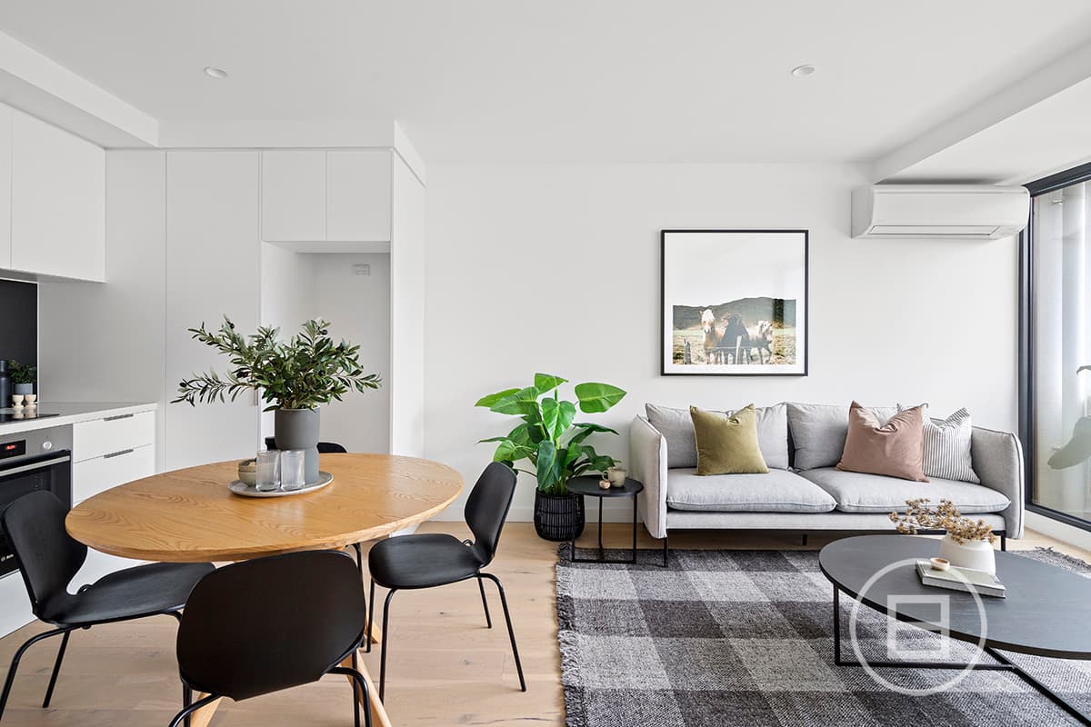 102/388 Hampton Street, HAMPTON, VIC, Hampton - Thumbnail 2