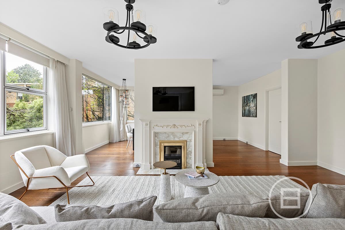 6/16 Woorigoleen Road, TOORAK, VIC, Toorak - Thumbnail 3