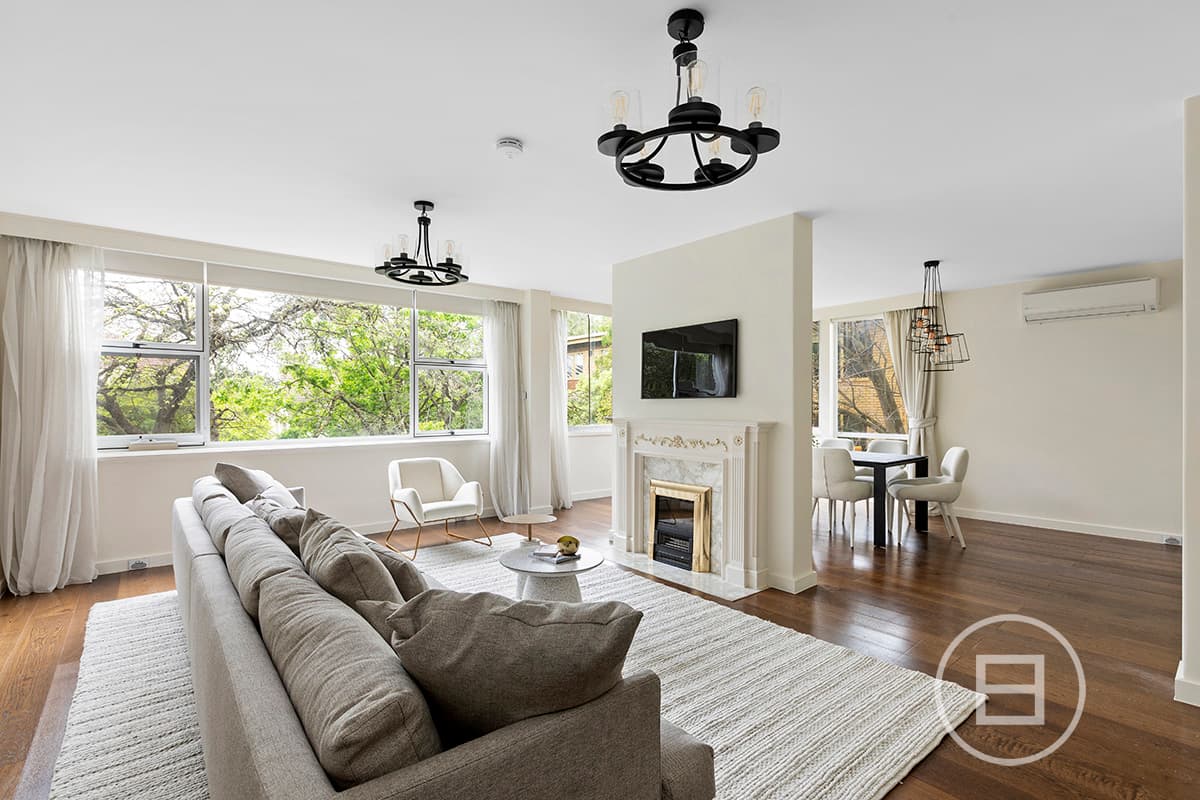 6/16 Woorigoleen Road, TOORAK, VIC, Toorak - Thumbnail 4