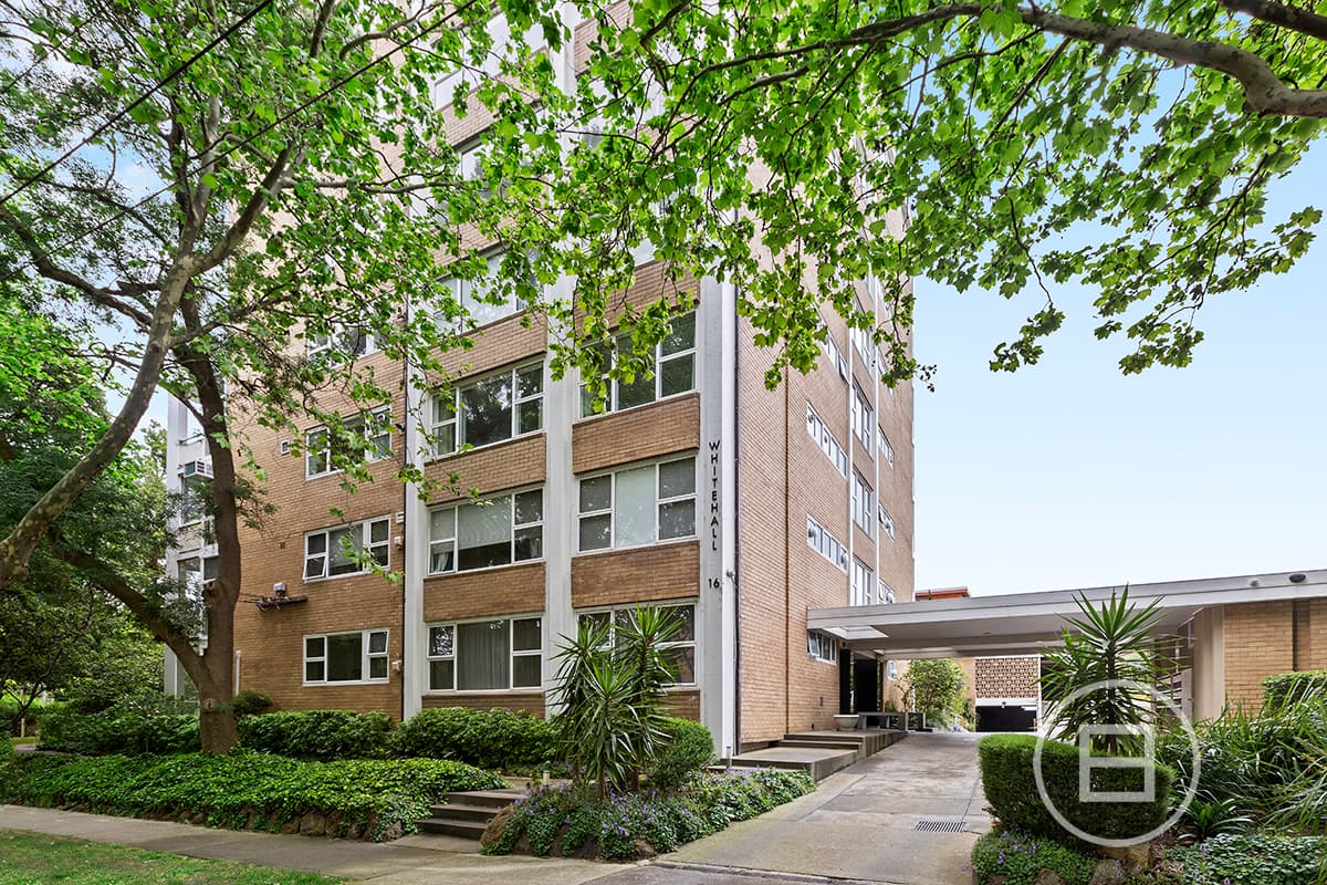6/16 Woorigoleen Road, TOORAK, VIC, Toorak - Thumbnail 2