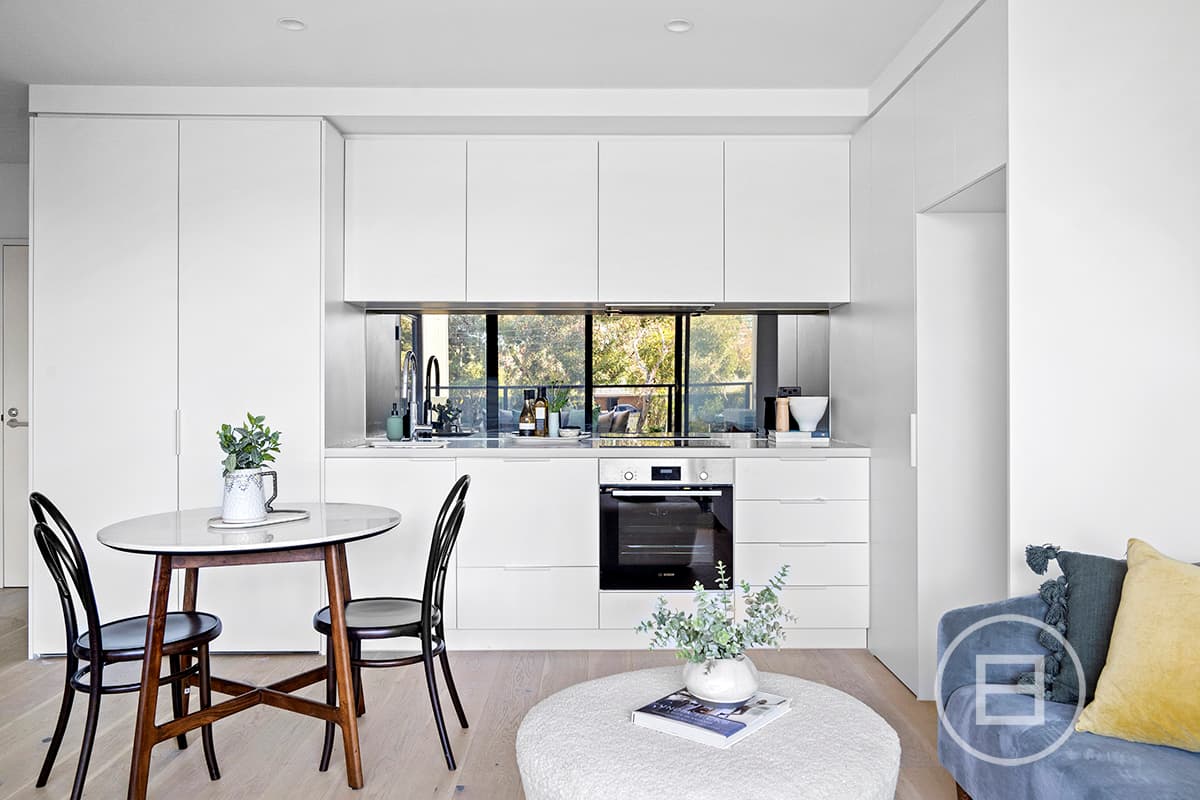 103/388 Hampton Street, HAMPTON, VIC, Hampton - Thumbnail 3