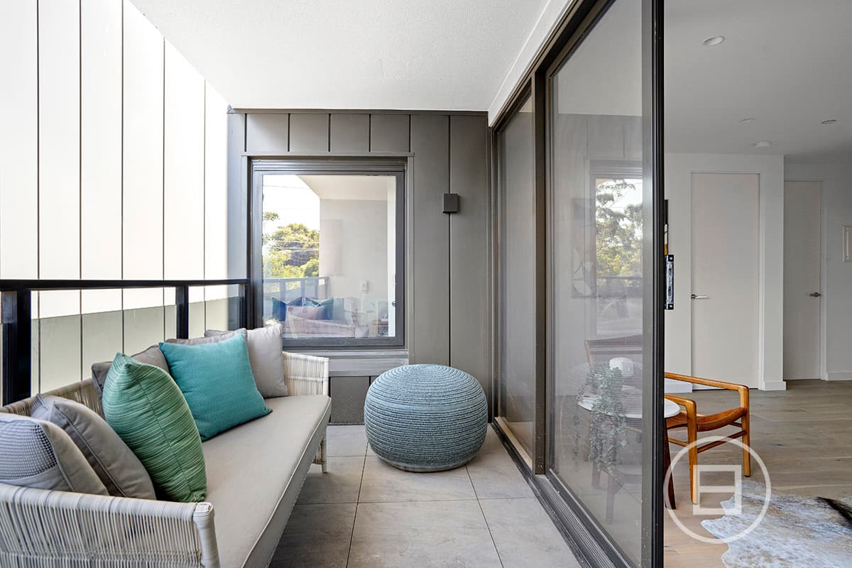 103/388 Hampton Street, HAMPTON, VIC, Hampton - Thumbnail 6