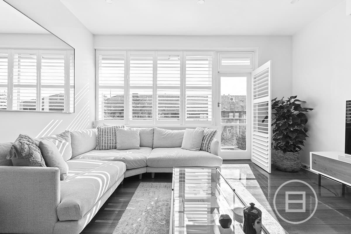9/209 Brighton Road, ELWOOD, VIC, Elwood - Image 1
