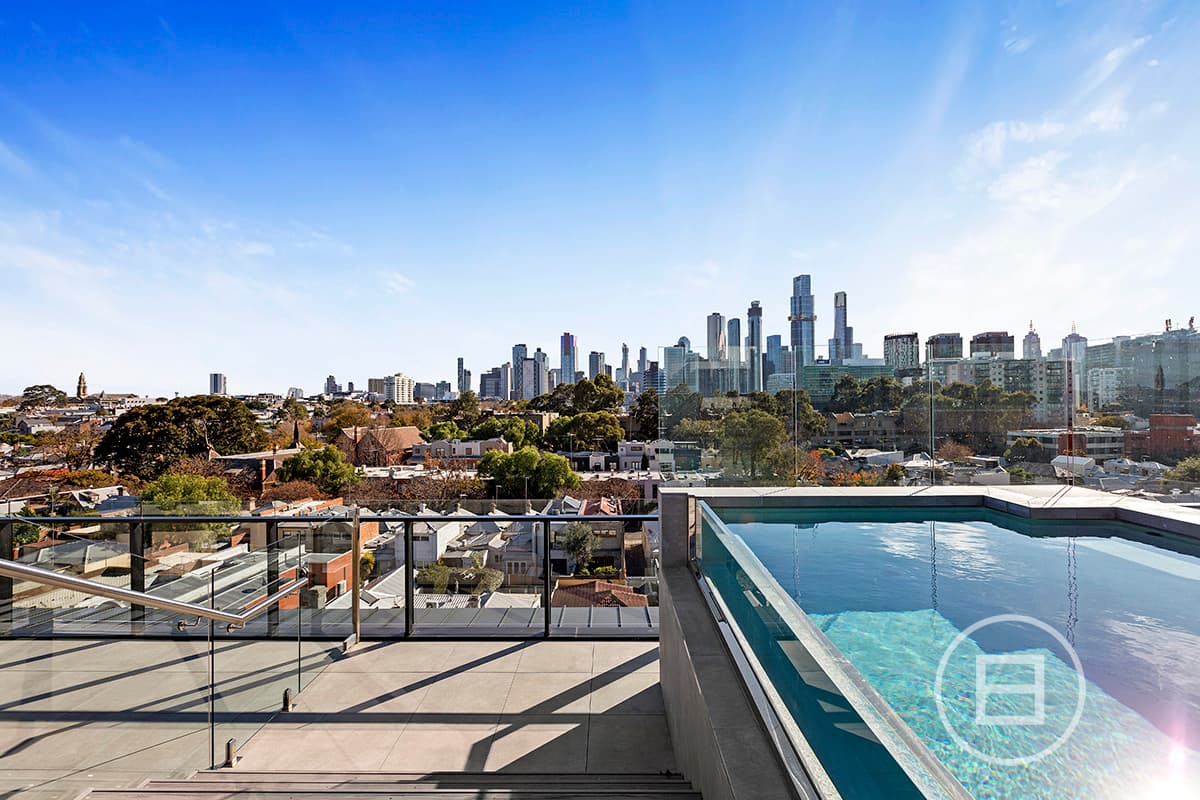 THE PENTHOUSE/81 Palmerston Crescent, SOUTH MELBOURNE, VIC, South Melbourne - Thumbnail 3