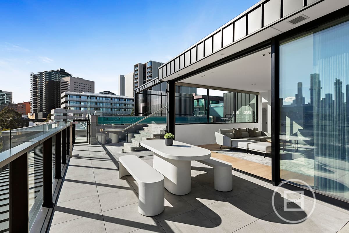 THE PENTHOUSE/81 Palmerston Crescent, SOUTH MELBOURNE, VIC, South Melbourne - Thumbnail 5