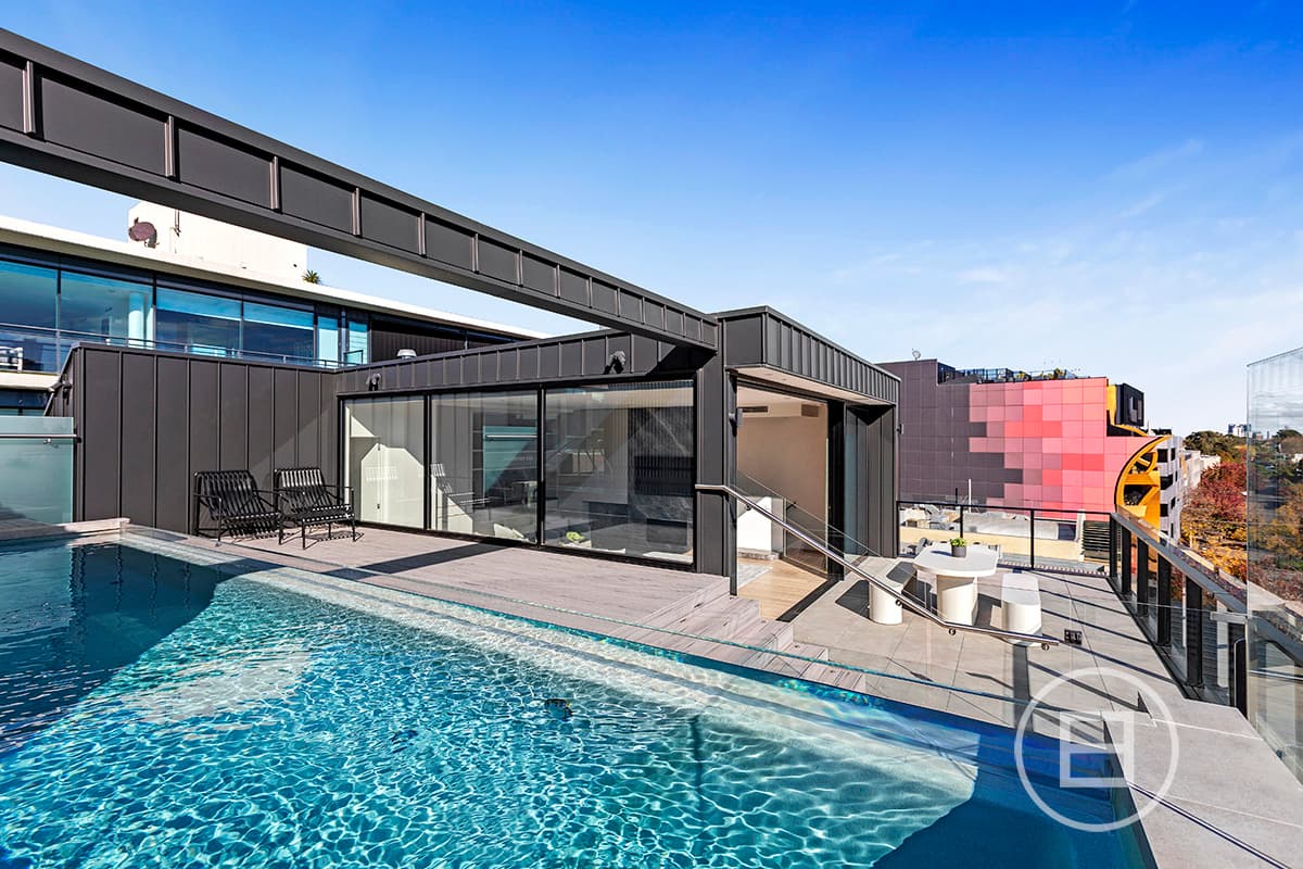 THE PENTHOUSE/81 Palmerston Crescent, SOUTH MELBOURNE, VIC, South Melbourne - Thumbnail 6