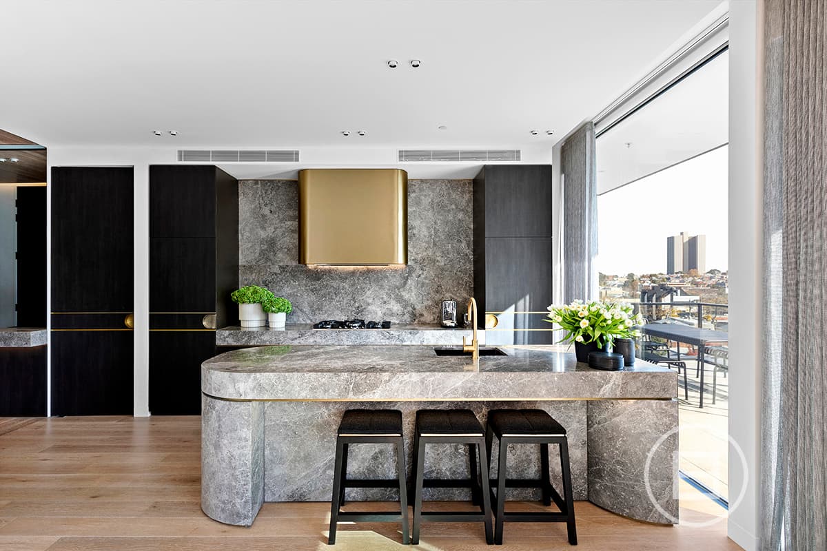 THE PENTHOUSE/81 Palmerston Crescent, SOUTH MELBOURNE, VIC, South Melbourne - Thumbnail 7