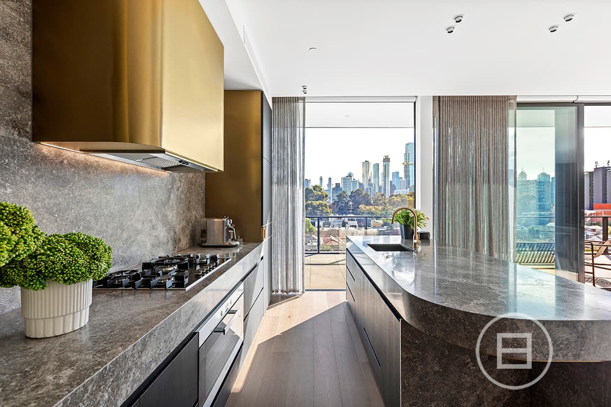 THE PENTHOUSE/81 Palmerston Crescent, SOUTH MELBOURNE, VIC, South Melbourne - Thumbnail 8