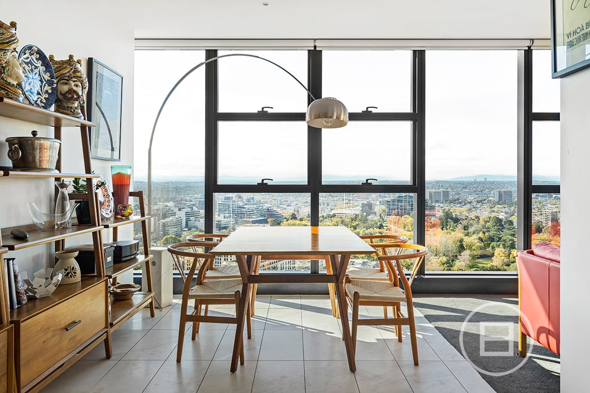 2804/27 Little Collins Street, MELBOURNE, VIC, Melbourne - Thumbnail 5