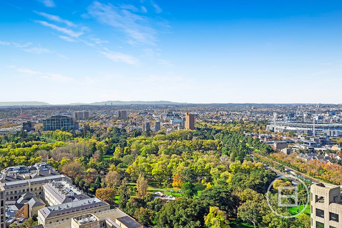2804/27 Little Collins Street, MELBOURNE, VIC, Melbourne - Thumbnail 2