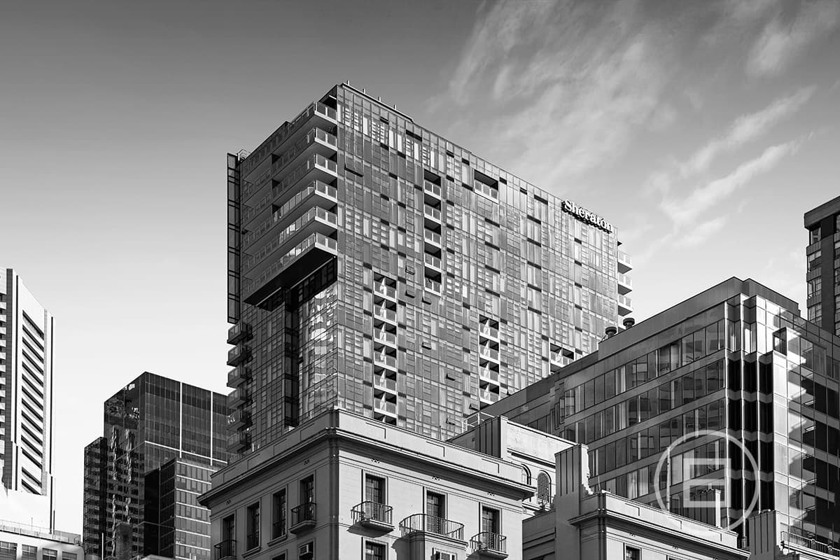2804/27 Little Collins Street, MELBOURNE, VIC, Melbourne - Image 1