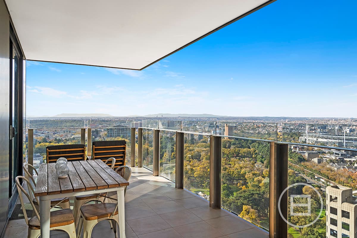 2804/27 Little Collins Street, MELBOURNE, VIC, Melbourne - Thumbnail 8