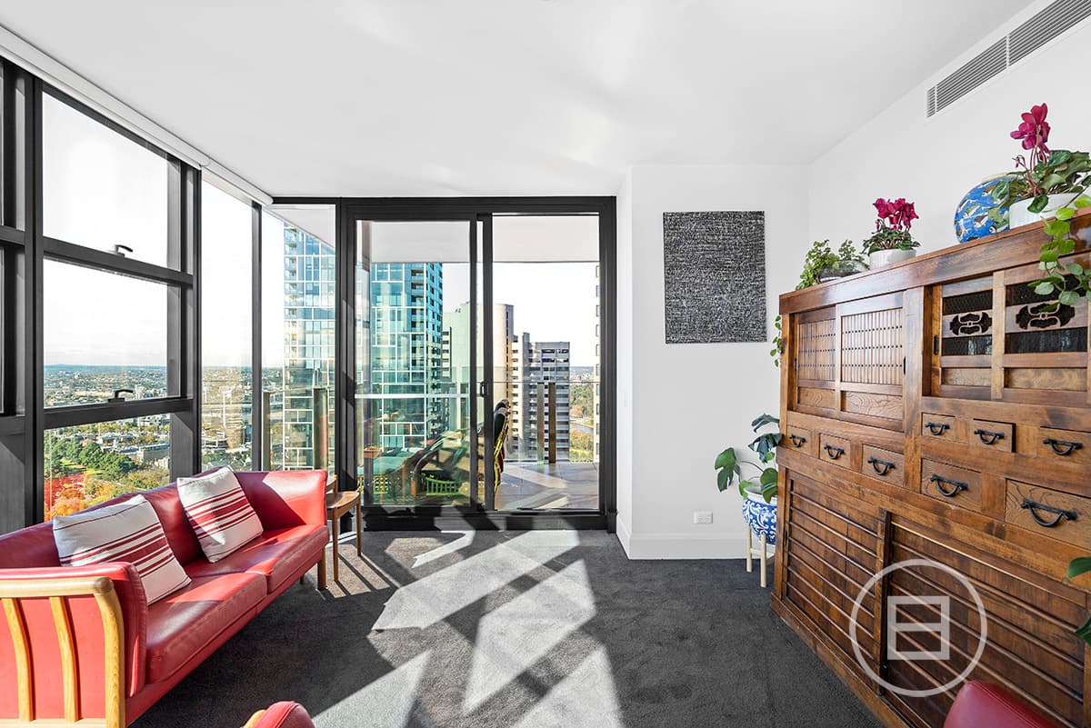 2804/27 Little Collins Street, MELBOURNE, VIC, Melbourne - Thumbnail 6