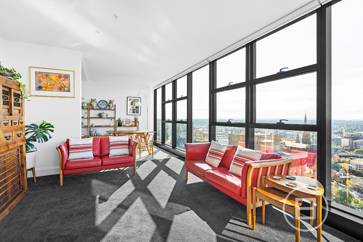 2804/27 Little Collins Street, MELBOURNE, VIC, Melbourne - Thumbnail 7