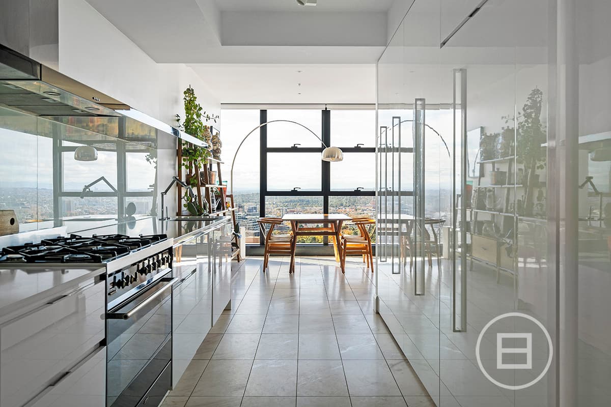 2804/27 Little Collins Street, MELBOURNE, VIC, Melbourne - Thumbnail 4