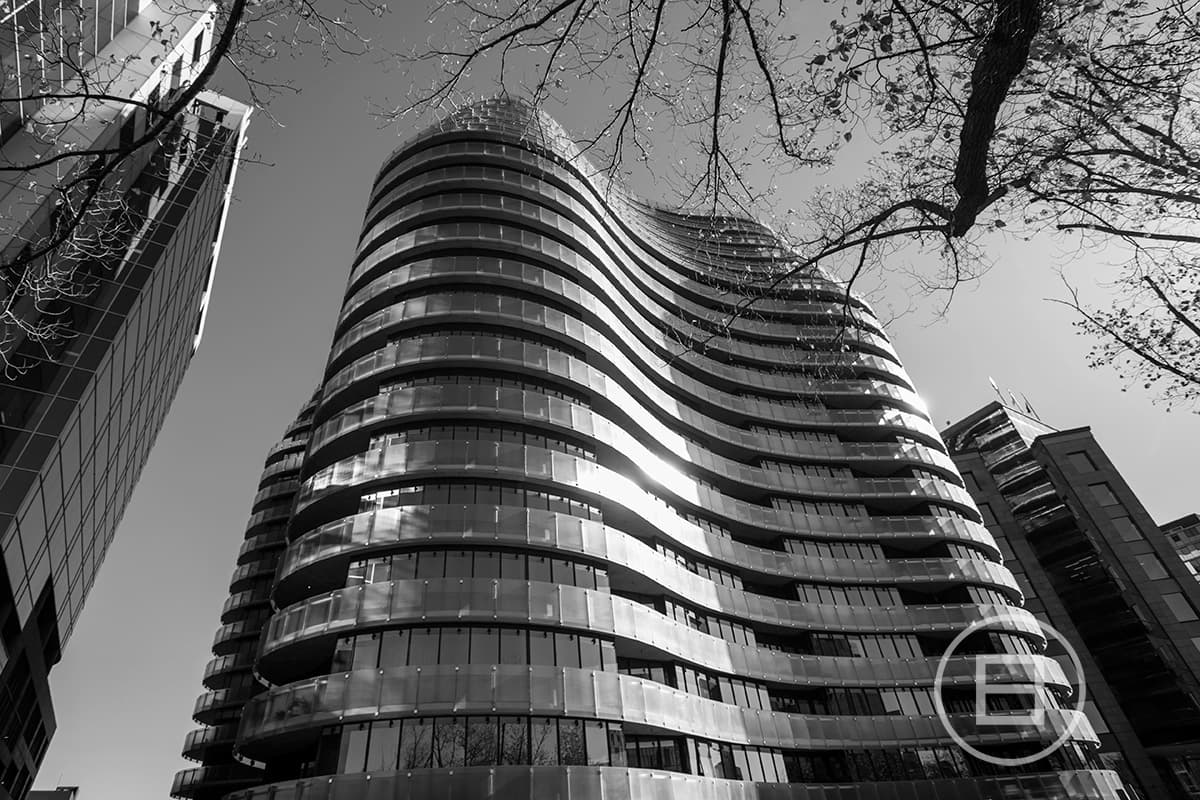 909/576-578 St Kilda Road, MELBOURNE, VIC, Melbourne - Image 1