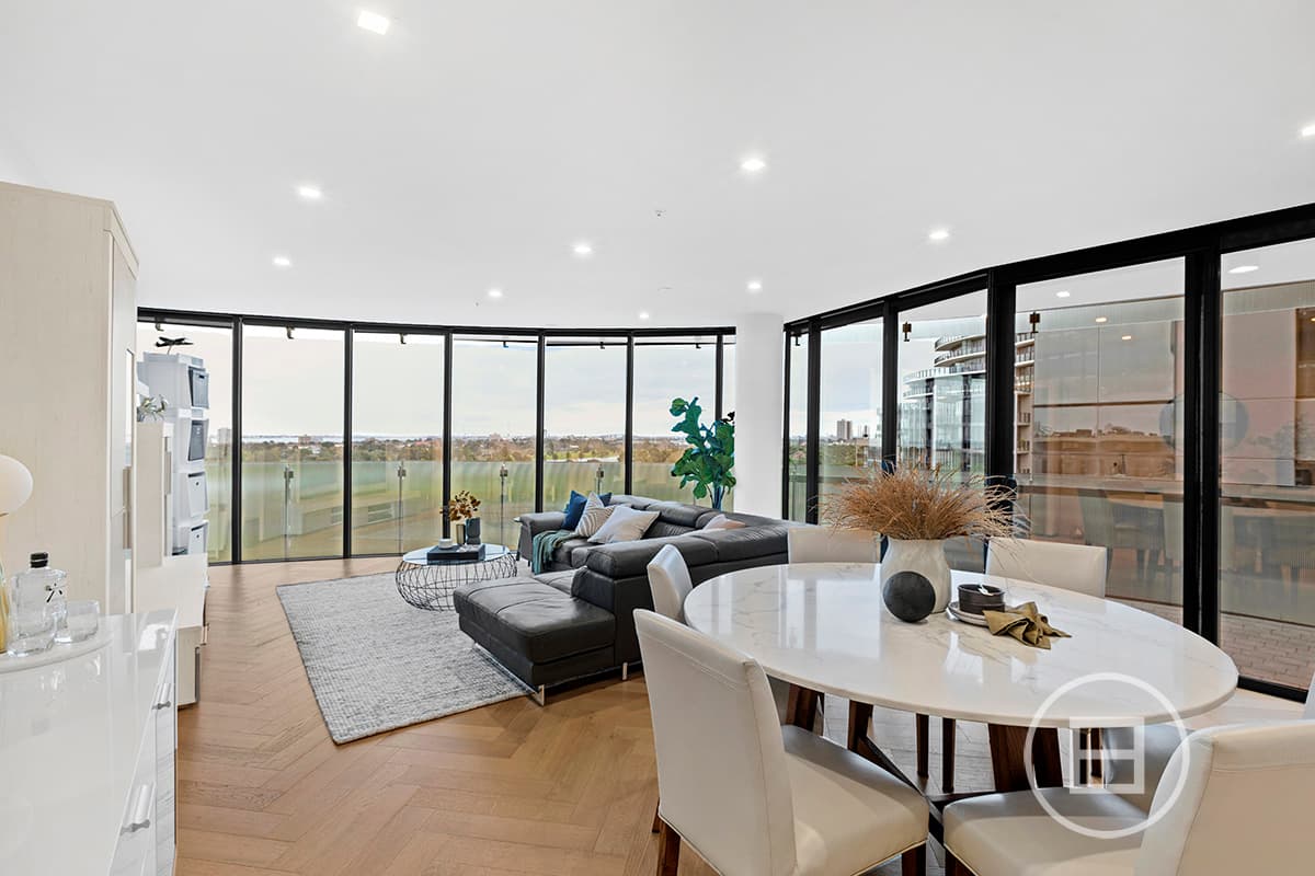 909/576-578 St Kilda Road, MELBOURNE, VIC, Melbourne - Thumbnail 7