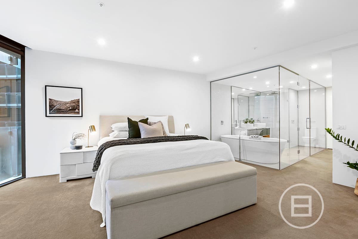 909/576-578 St Kilda Road, MELBOURNE, VIC, Melbourne - Thumbnail 4