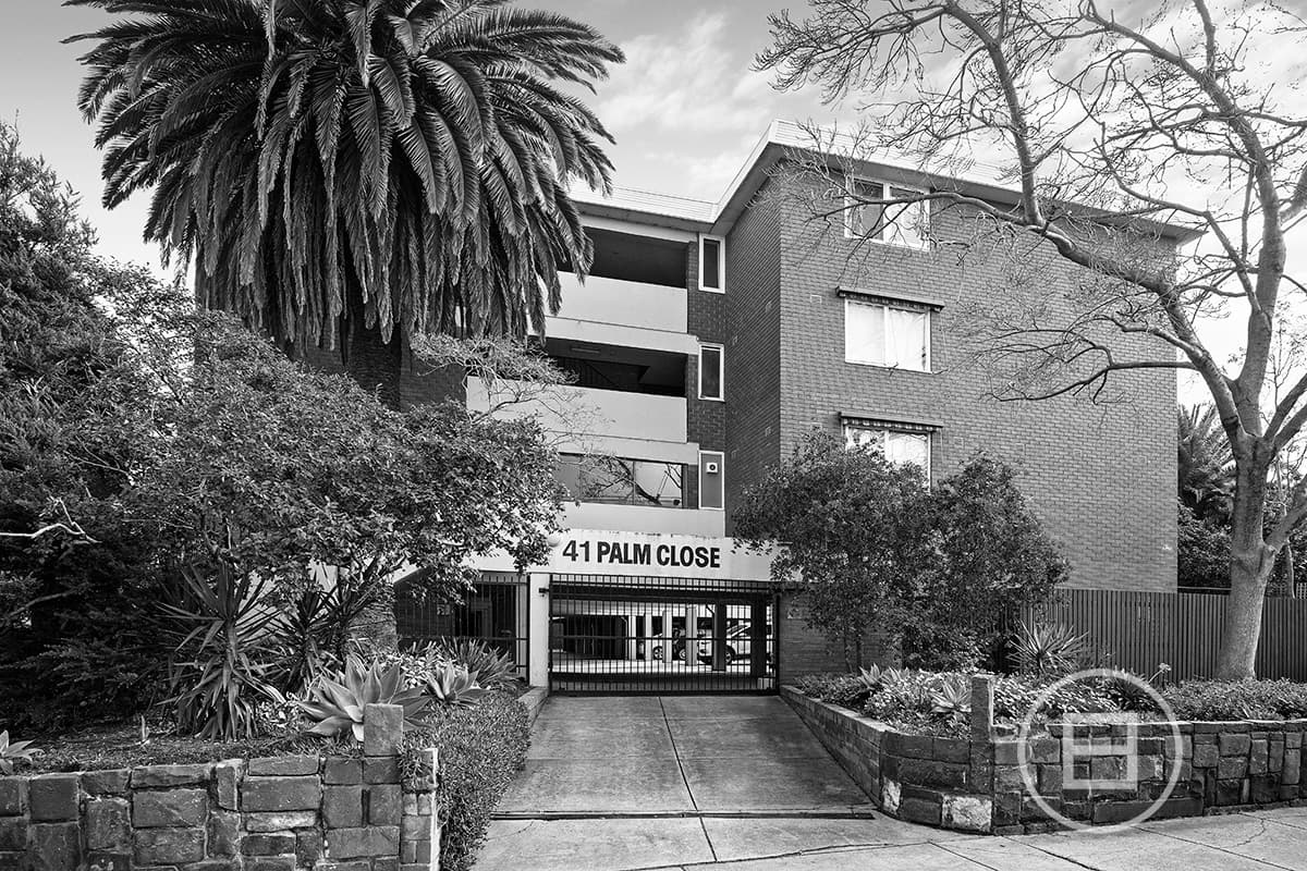 1/41 Chapel Street, ST KILDA, VIC, St Kilda - Image 1