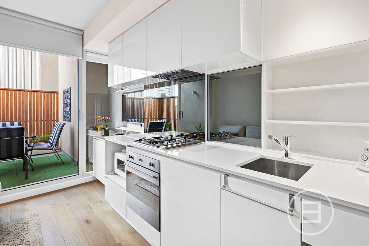 101/19 Regent Street, PRAHRAN, VIC, Prahran - Thumbnail 5