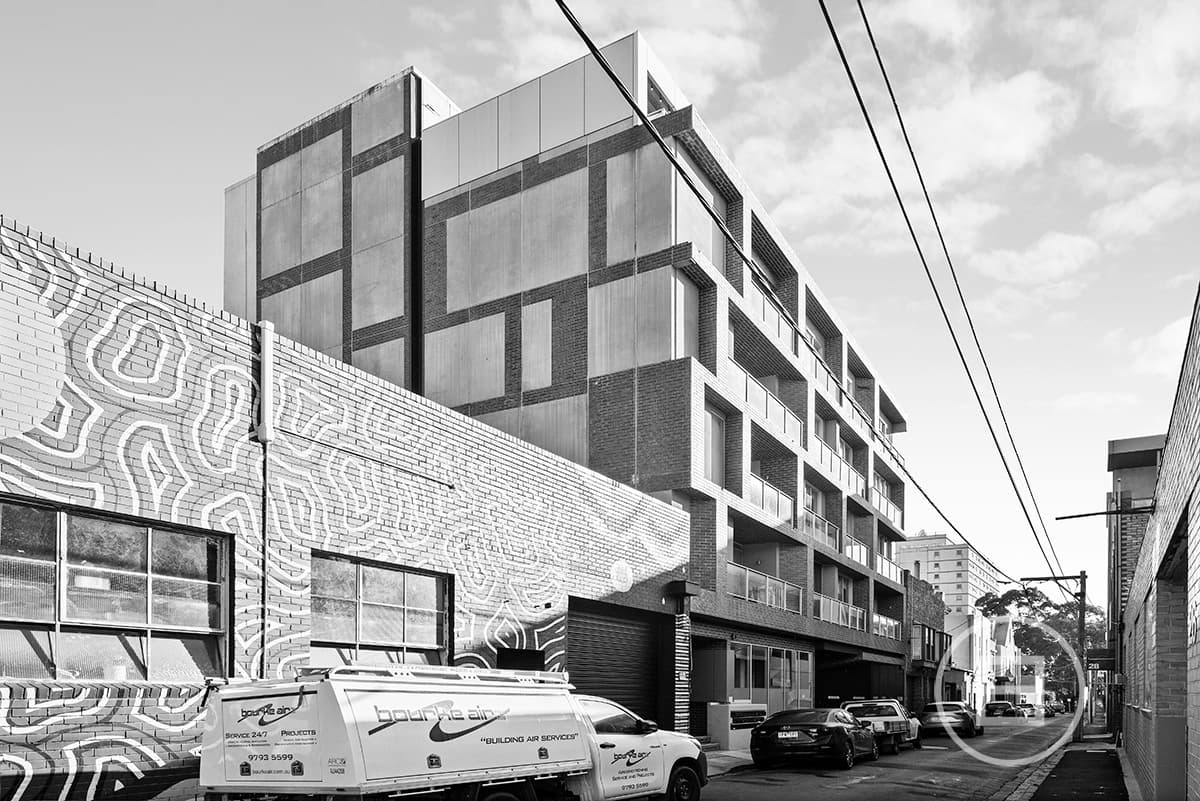 101/19 Regent Street, PRAHRAN, VIC, Prahran - Image 1