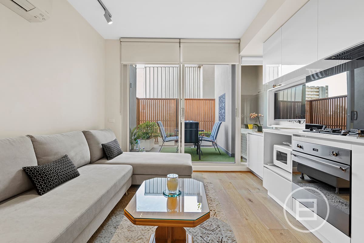 101/19 Regent Street, PRAHRAN, VIC, Prahran - Thumbnail 2