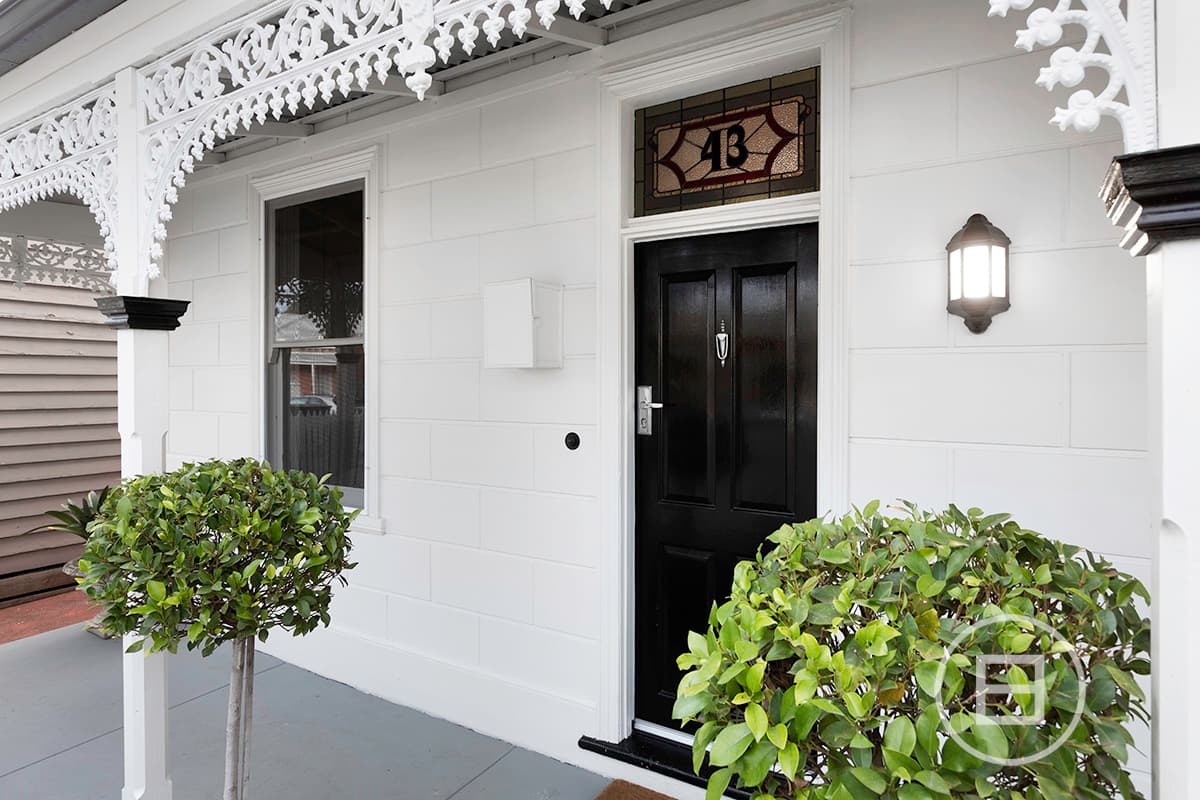 43 Albert Street, PORT MELBOURNE, VIC, Port Melbourne - Thumbnail 3