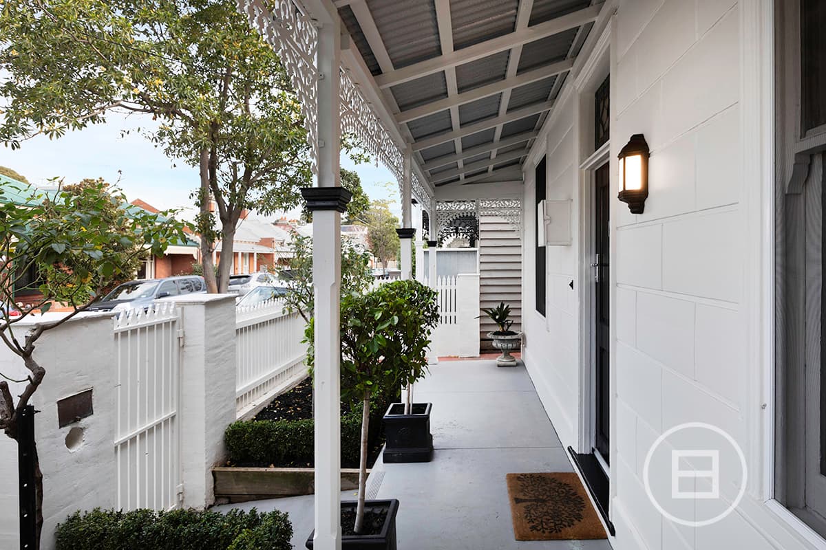 43 Albert Street, PORT MELBOURNE, VIC, Port Melbourne - Thumbnail 2
