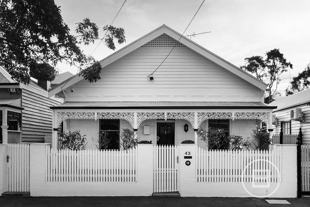 43 Albert Street, PORT MELBOURNE, VIC, Port Melbourne - Image 1